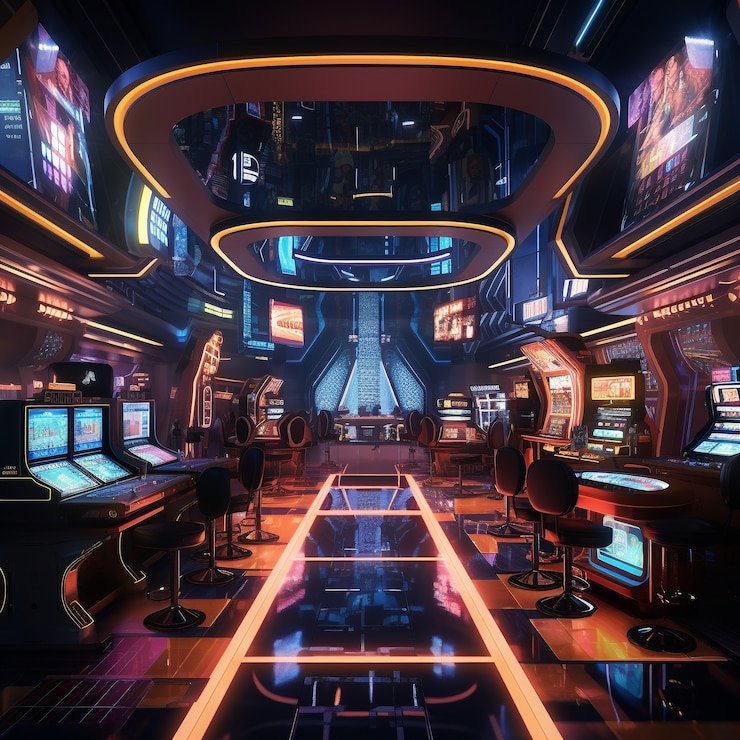 hd777 What You Can Experience in Our Slots Collection